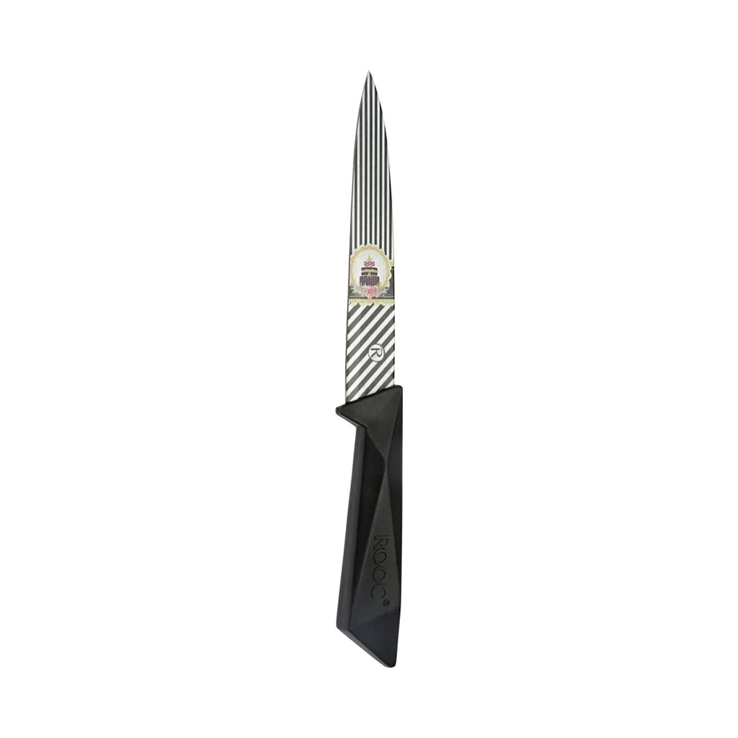 Serrated knife, 22 cm