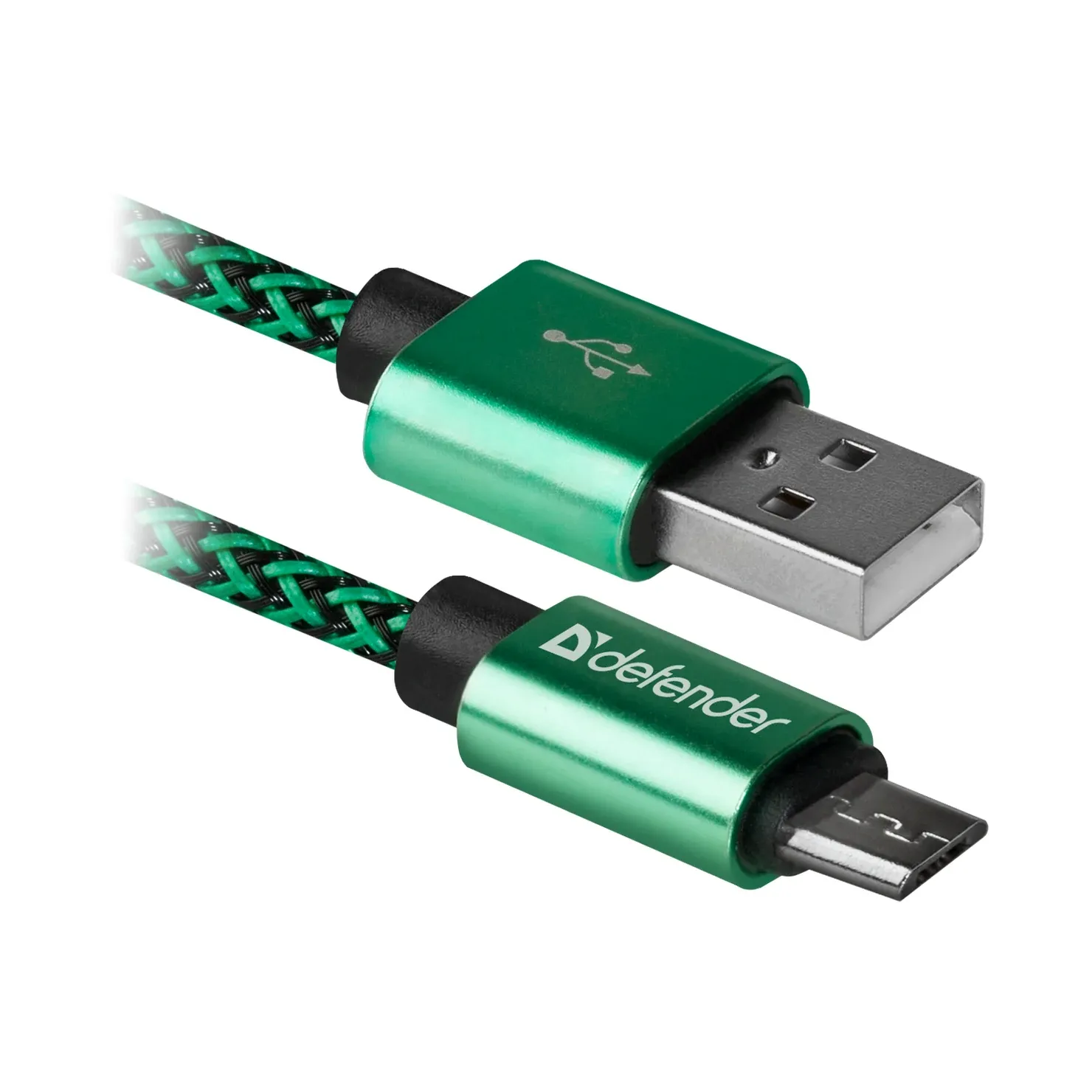 USB08-03T Green